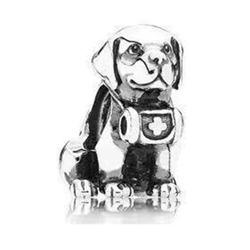 MOQ 2 pcs Animal Big Hole European Beads or Charms 45 Styles To Choose