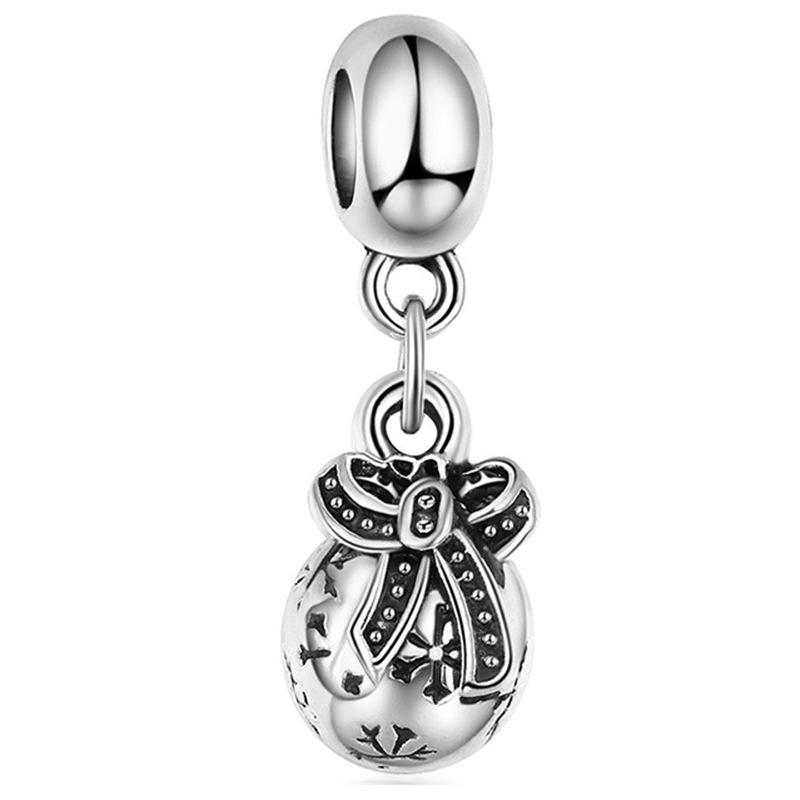 MOQ 2 pcs Animal Big Hole European Beads or Charms 45 Styles To Choose