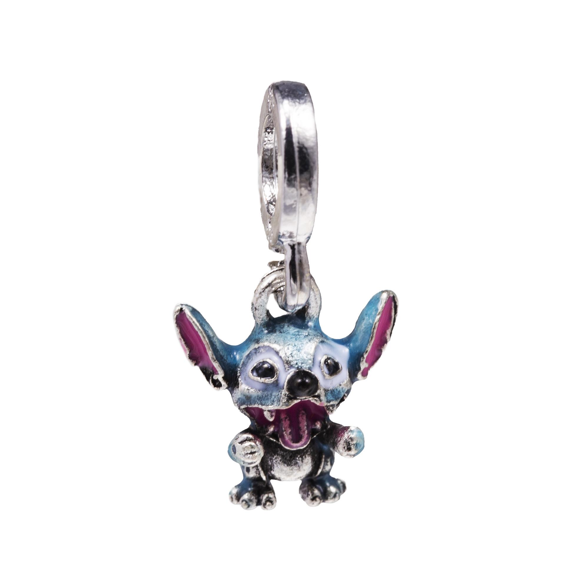 MOQ 2 pcs Cartoon Big Hole European Beads or Charms 35 Styles To Choose