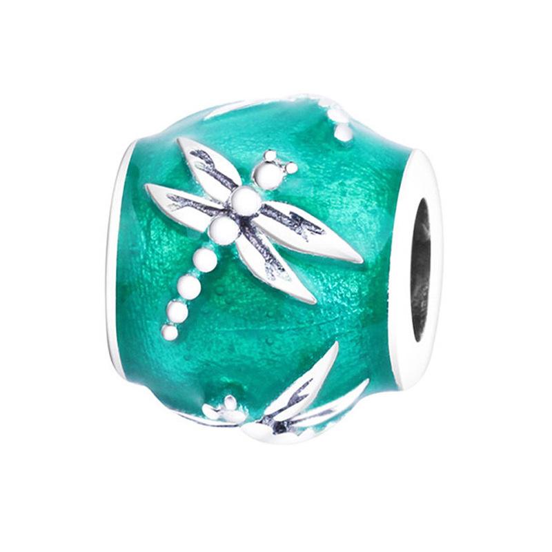 MOQ 2 pcs Cartoon Big Hole European Beads or Charms 35 Styles To Choose