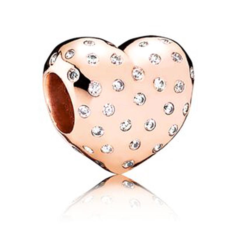 MOQ 2 pcs Big Hole European Beads or Charms 36 Styles To Choose