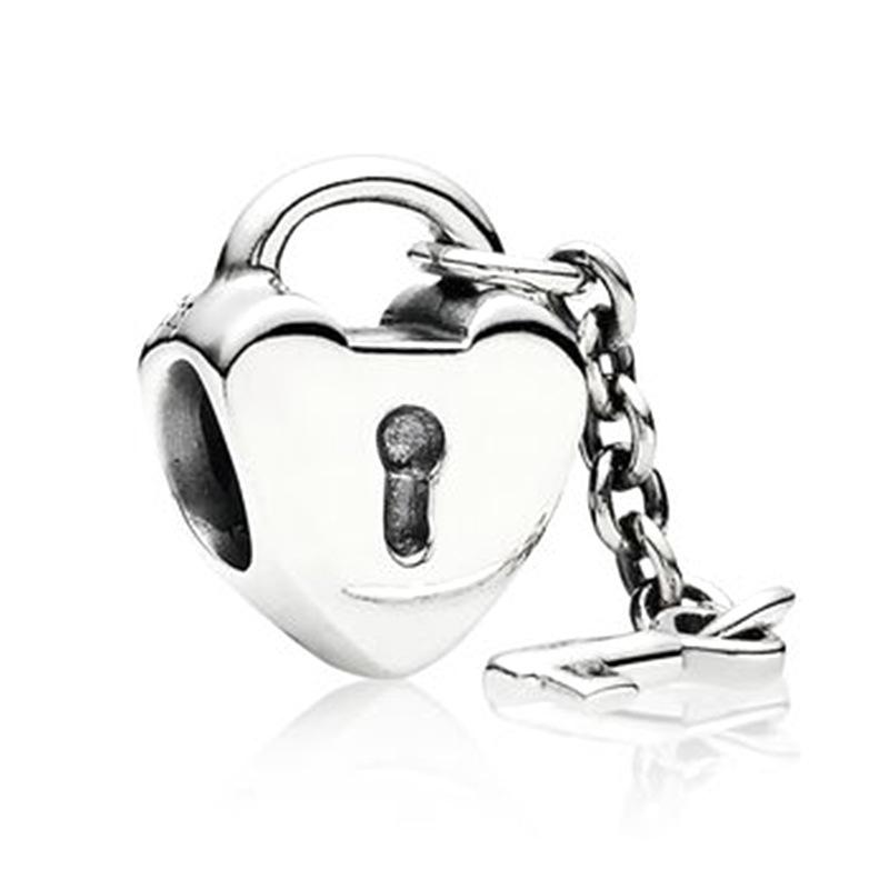 MOQ 2 pcs Big Hole European Beads or Charms 36 Styles To Choose