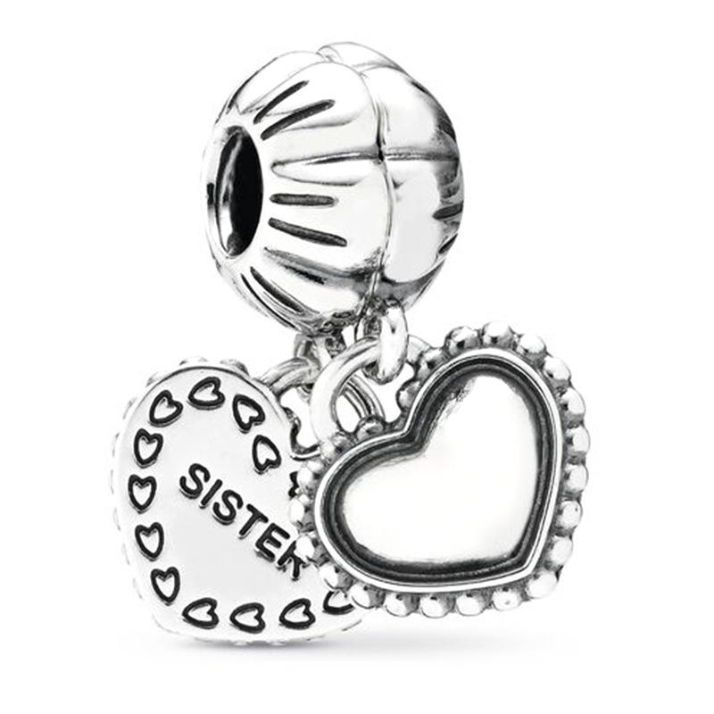 MOQ 2 pcs Big Hole European Beads or Charms 36 Styles To Choose