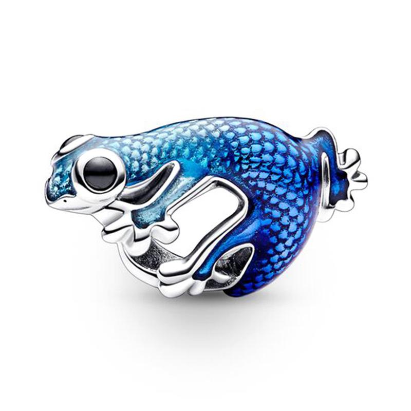 MOQ 2 pcs Big Hole European Beads or Charms 36 Styles To Choose