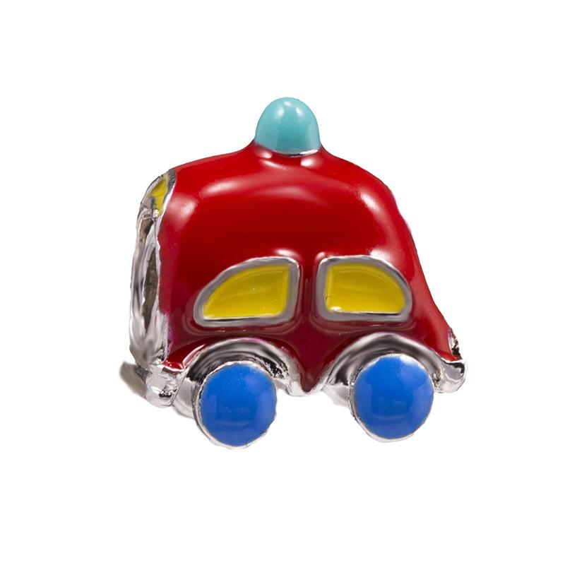 MOQ 2 pcs Big Hole European Beads or Charms 37 Styles To Choose