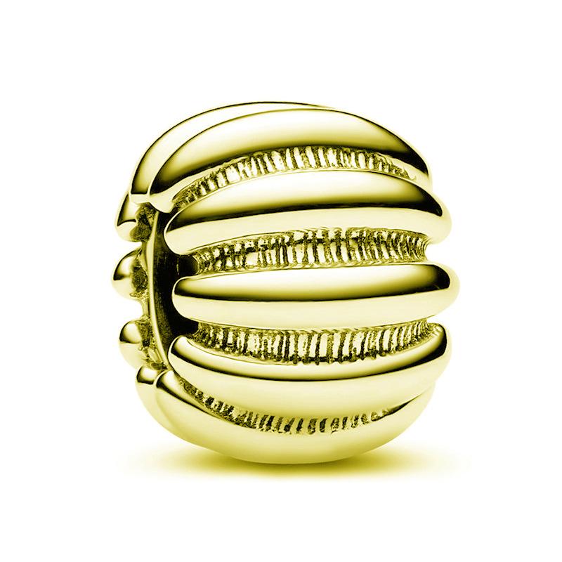 MOQ 2 pcs Big Hole European Beads or Charms 37 Styles To Choose