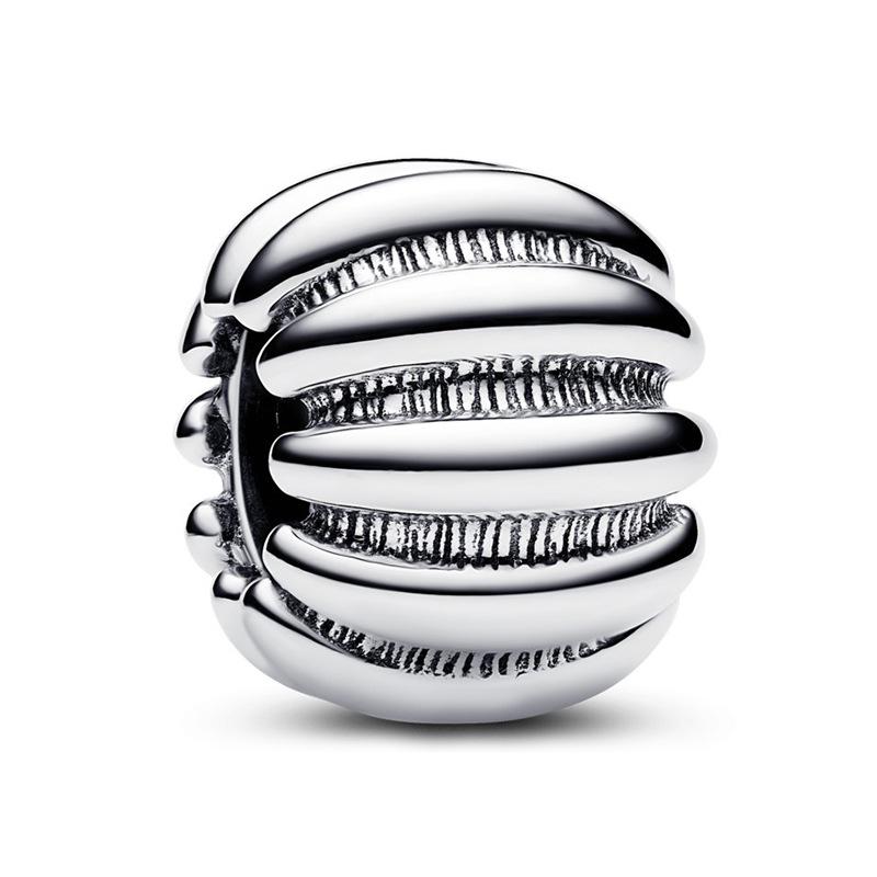 MOQ 2 pcs Big Hole European Beads or Charms 37 Styles To Choose