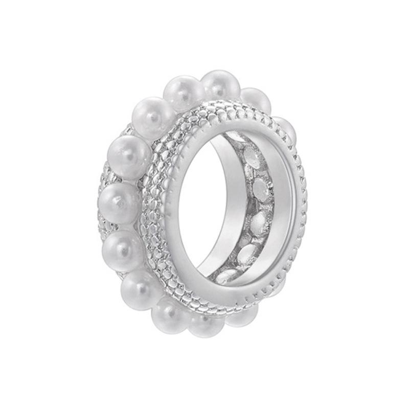 MOQ 2 pcs Big Hole European Beads or Charms 37 Styles To Choose