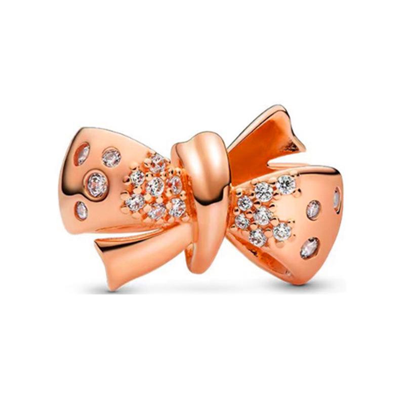 MOQ 2 pcs Big Hole European Beads or Charms 37 Styles To Choose