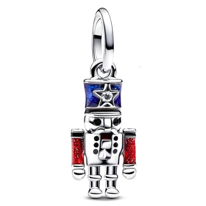 MOQ 2 pcs Big Hole European Beads or Charms 37 Styles To Choose