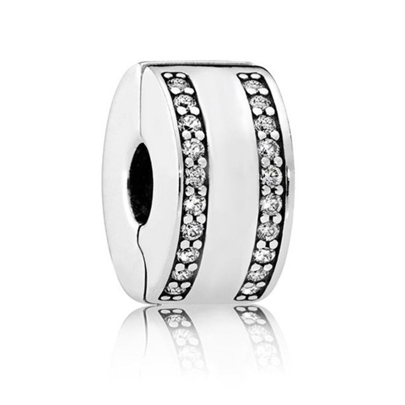 MOQ 2 pcs Big Hole European Beads or Charms 50 Styles To Choose
