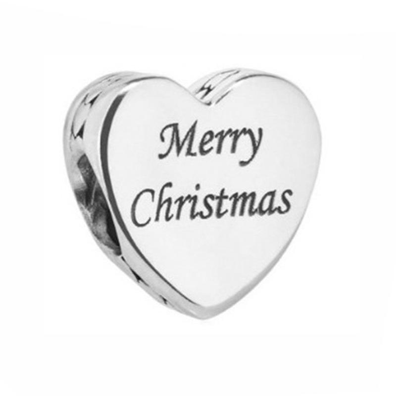 MOQ 2 pcs Big Hole European Beads or Charms 50 Styles To Choose