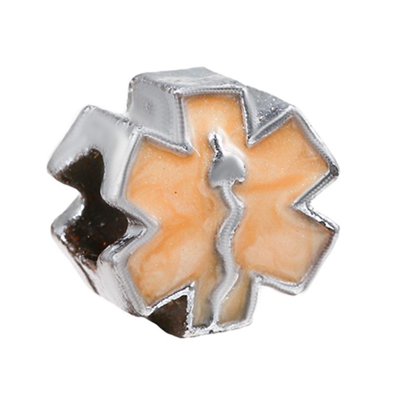 MOQ 2 pcs Big Hole European Beads or Charms 50 Styles To Choose