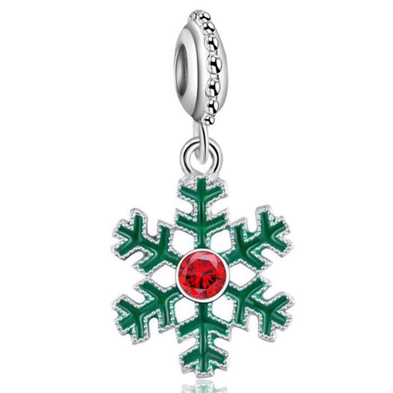 MOQ 2 pcs Big Hole European Beads or Charms 50 Styles To Choose