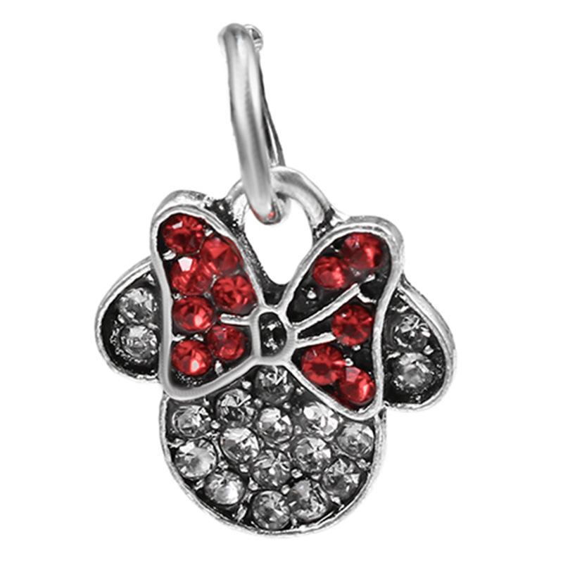 MOQ 2 pcs Cartoon Big Hole European Beads or Charms 33 Styles To Choose