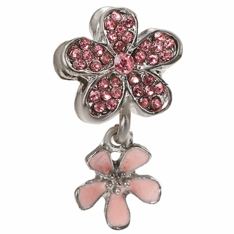 MOQ 2 pcs Cartoon Big Hole European Beads or Charms 33 Styles To Choose