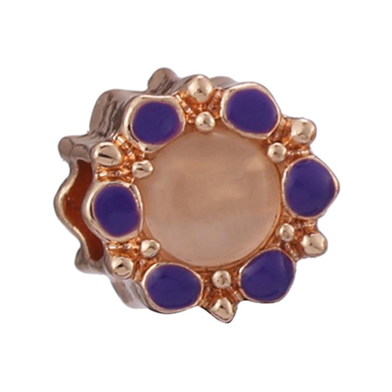 MOQ 2 pcs Big Hole European Beads or Charms 45 Styles To Choose