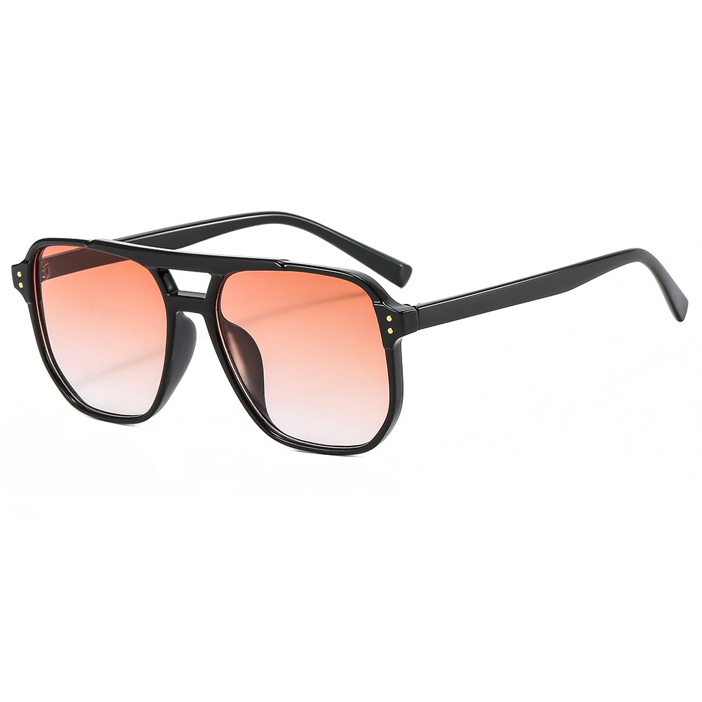 Large Frame Sunglasses