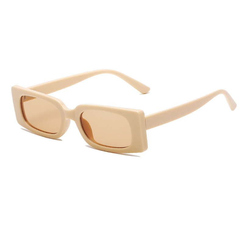 Large Frame Sunglasses