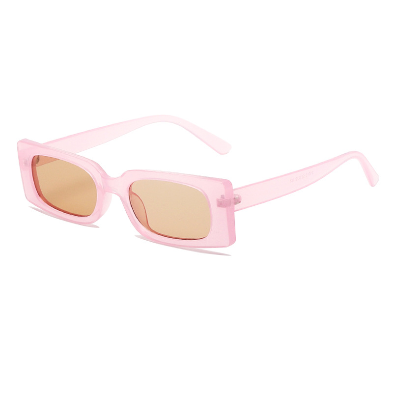 Large Frame Sunglasses