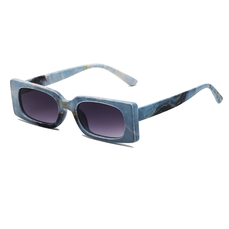 Large Frame Sunglasses