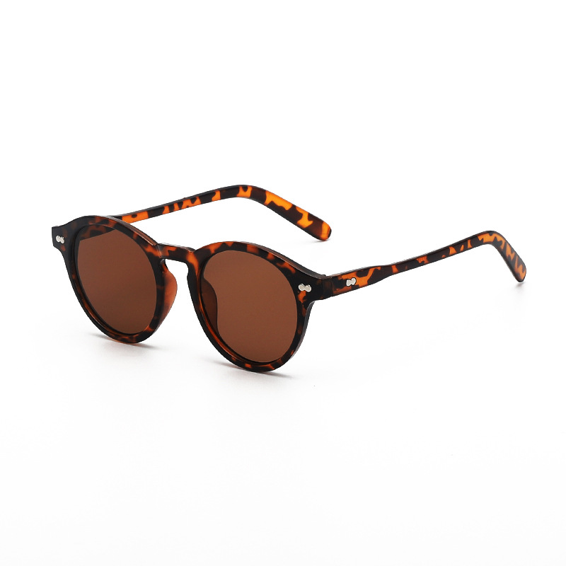 retro art sunglasses