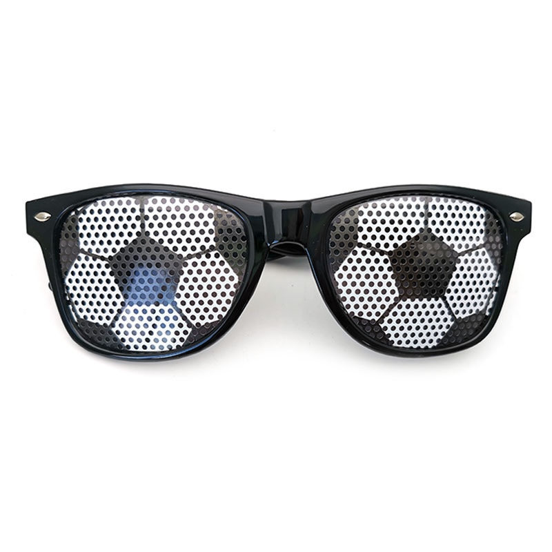 FIFA World Cup & Euro Cup Flag-Themed Sunglasses-Football