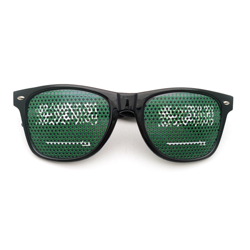 FIFA World Cup & Euro Cup Flag-Themed Sunglasses-Saudi Arabia