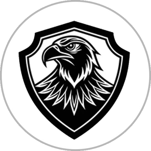 Eagle 20MM Print Glass Snaps